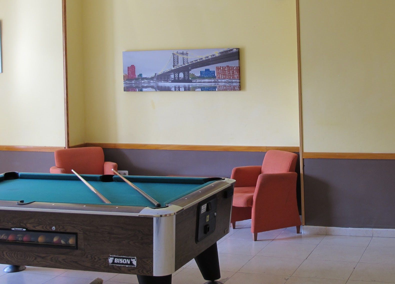 Apartamentos Playamar Benidorm Buitenkant foto