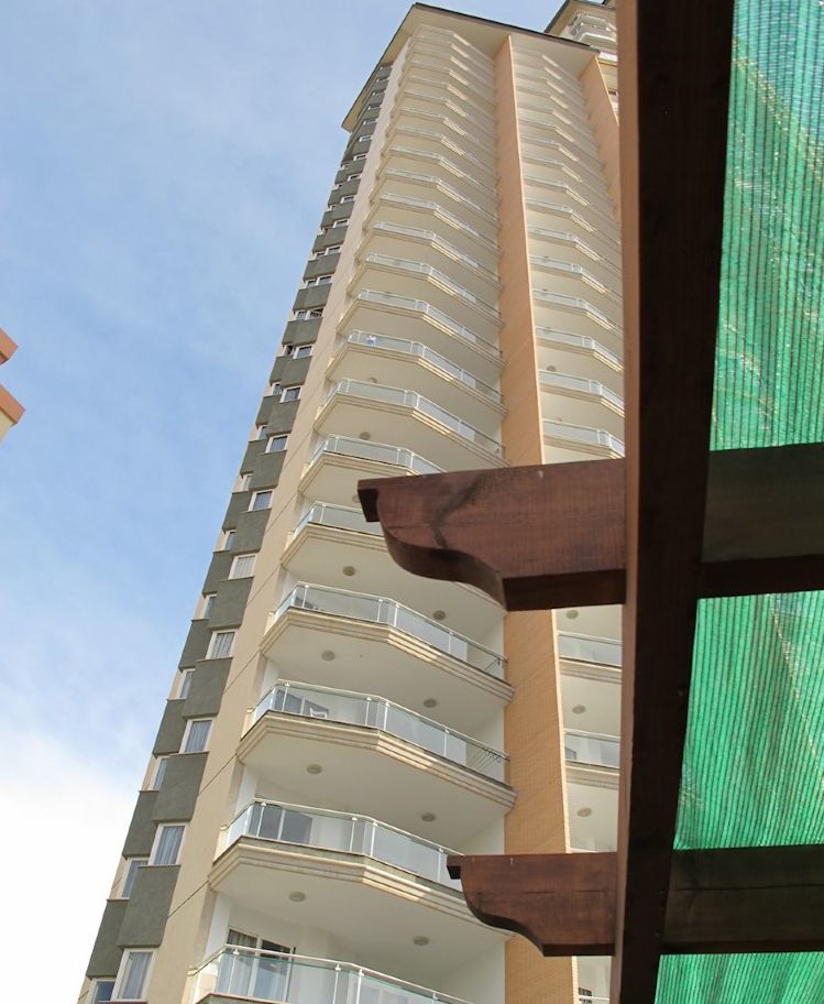 Apartamentos Playamar Benidorm Buitenkant foto